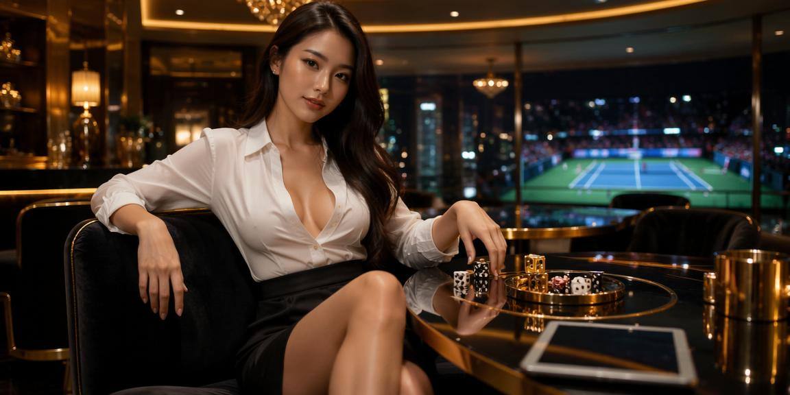1dn88 Casino & Slot